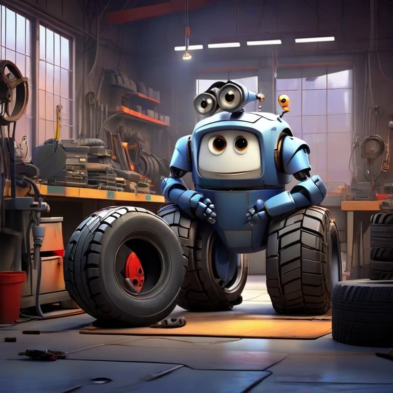 Problem Illustration